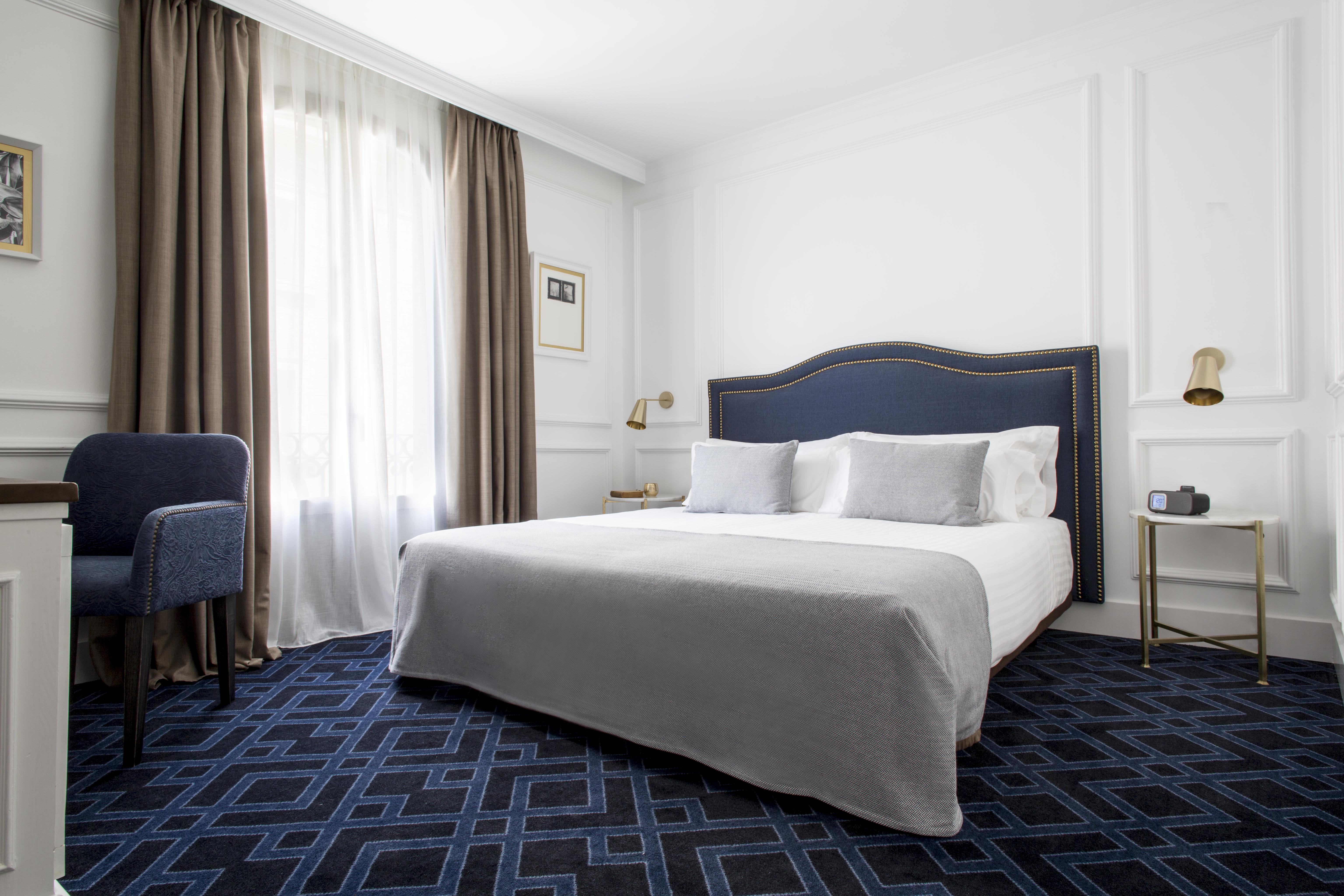 Hotel Midmost By Majestic Hotel Group, Barcelona